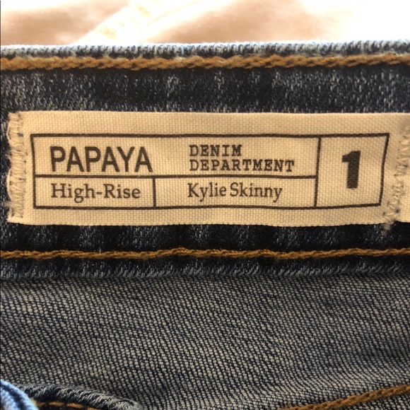 Jeans - Picture 3 of 3